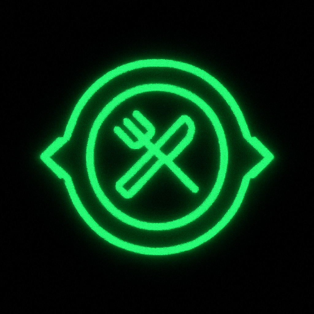 Founder Dinners Logo